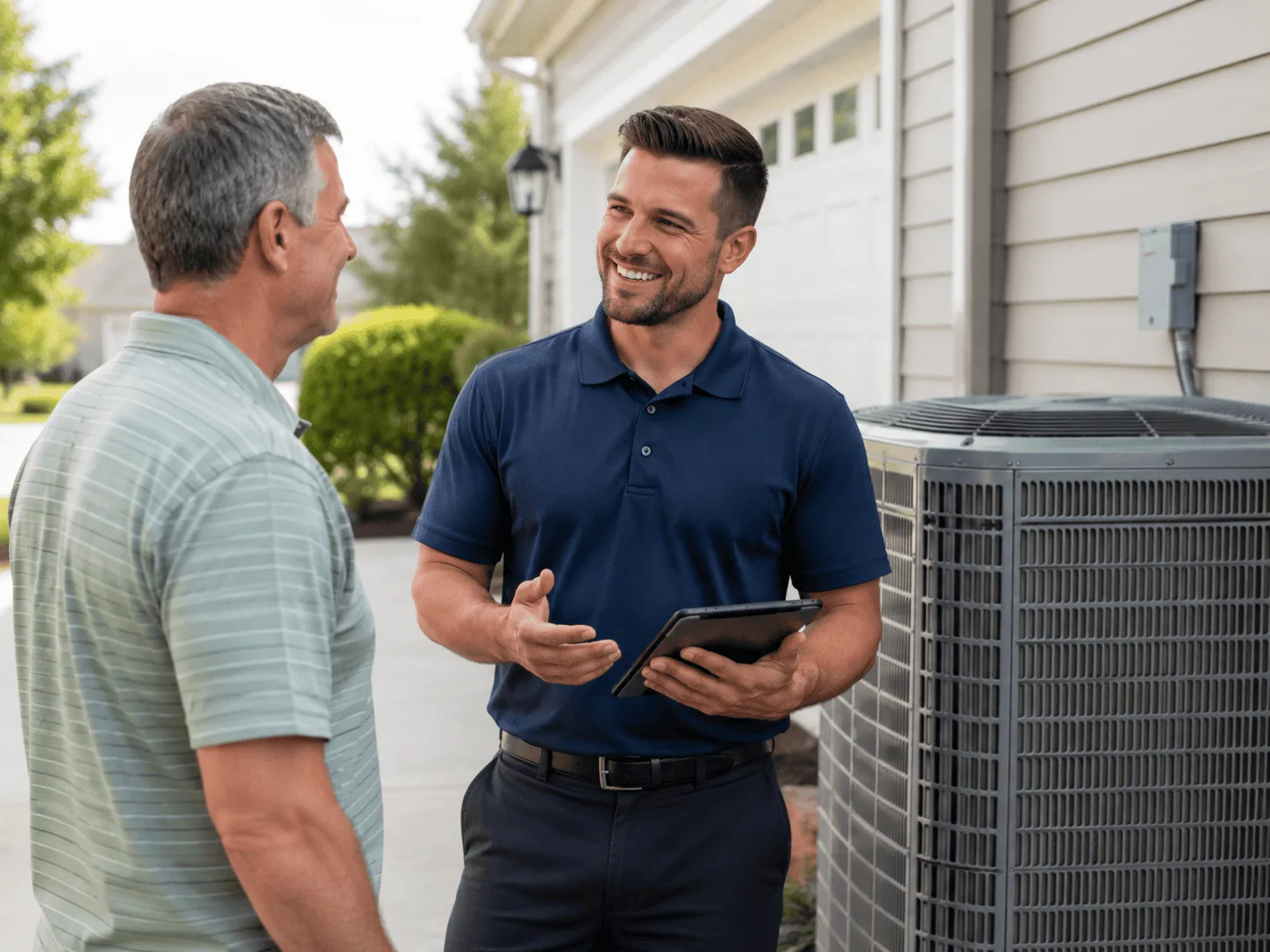 Heat Pump Installation Hodges, AL FAQs